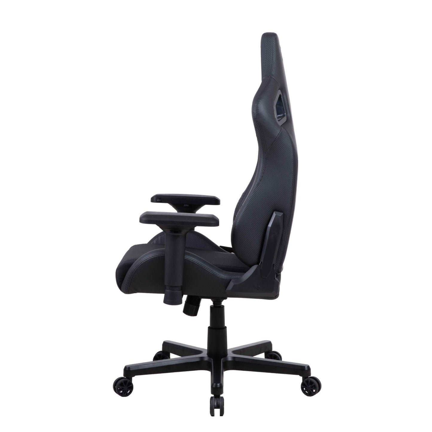 ONEX EV10 Evolution Edition Gaming Chair (Black)