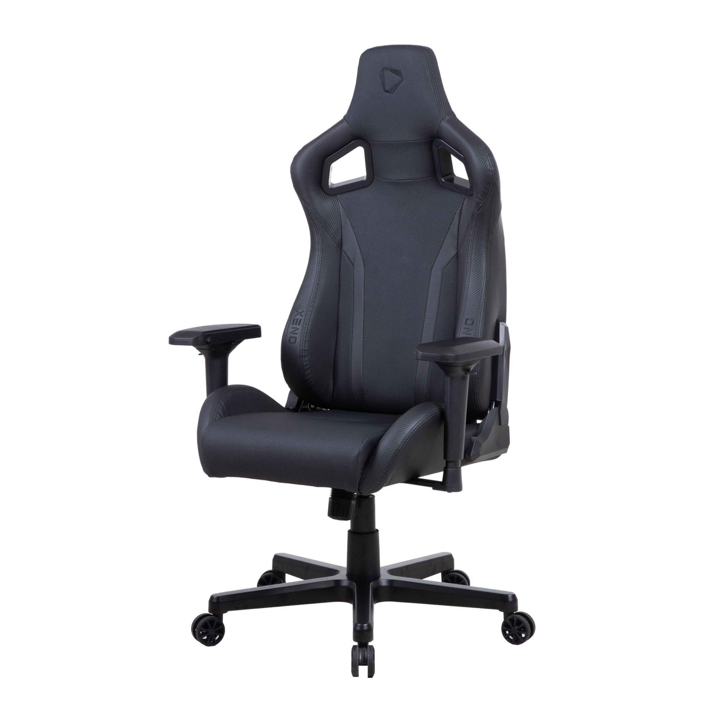 ONEX EV10 Evolution Edition Gaming Chair (Black)