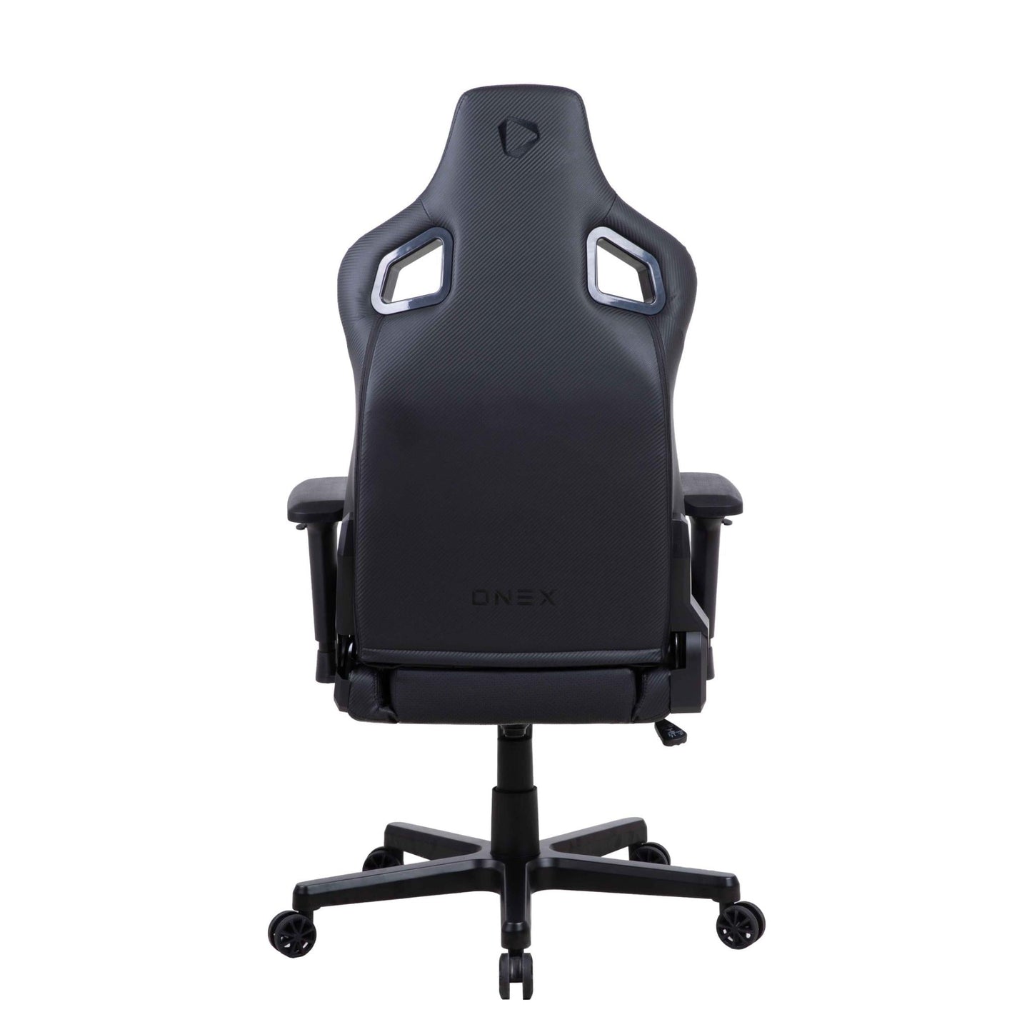 ONEX EV10 Evolution Edition Gaming Chair (Black)