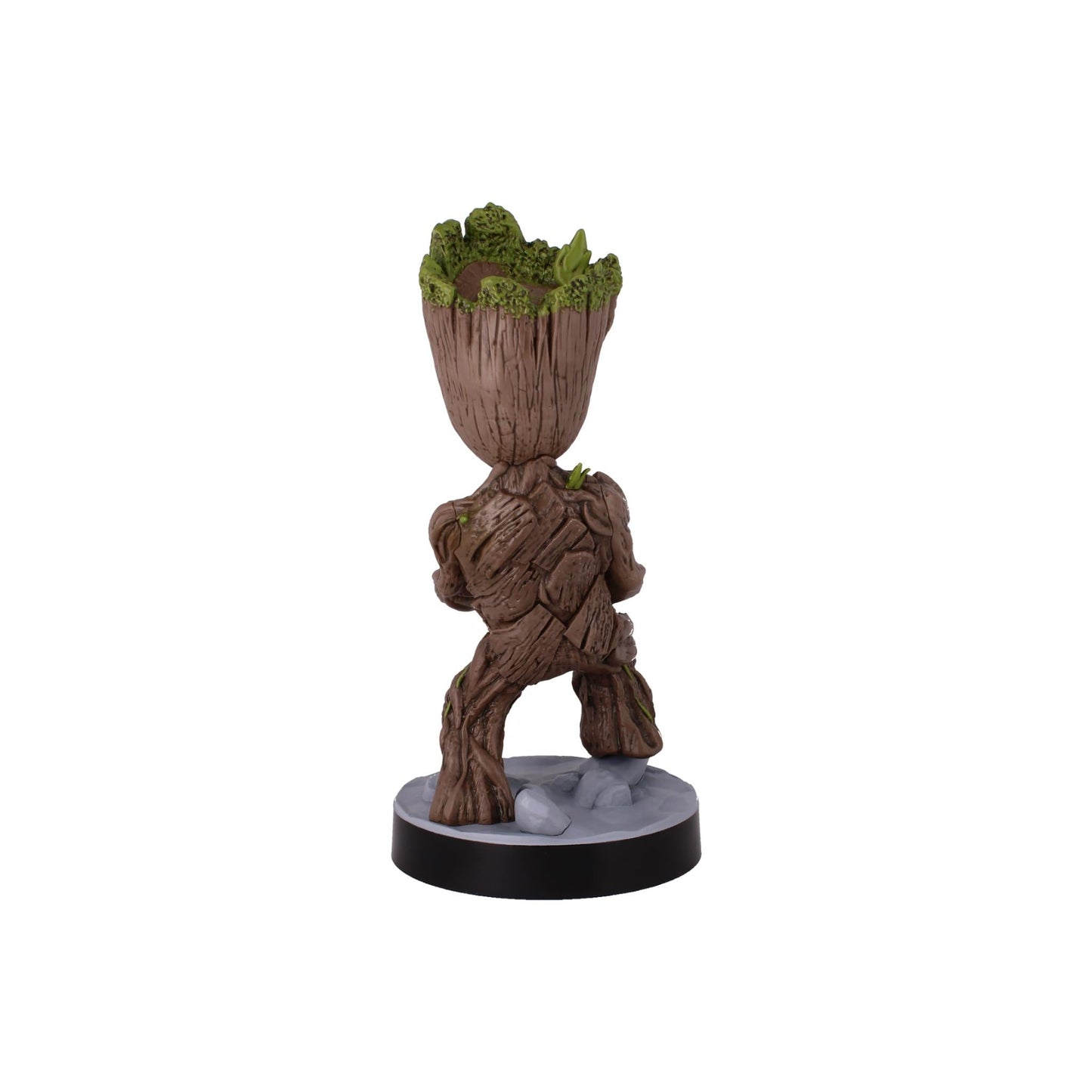Guardians of the Galaxy: Toddler Groot Cable Guys Original Controller and Phone Holder