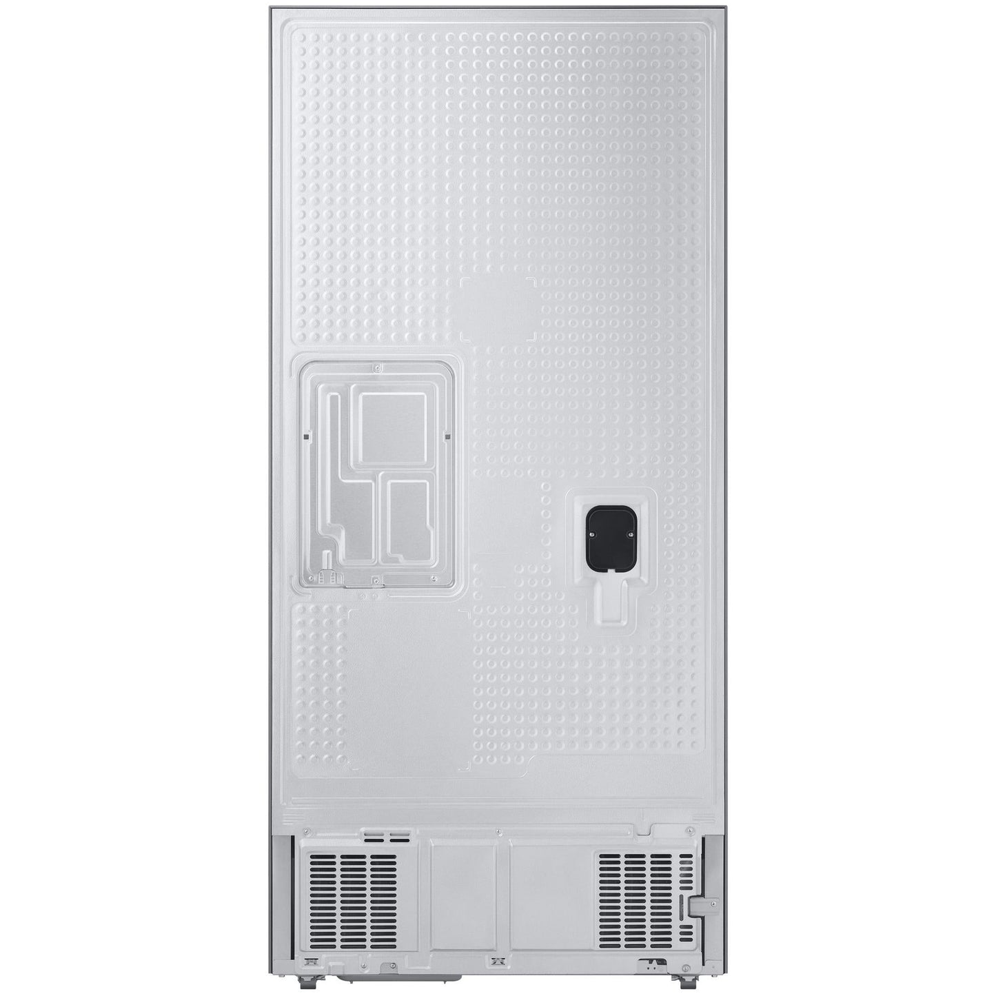 Samsung SRF5300SD 495L French Door Fridge (Silver)