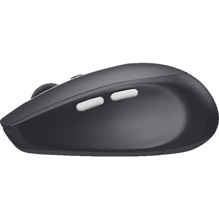 Logitech M585 Multi-Device Wireless Mouse (Graphite)