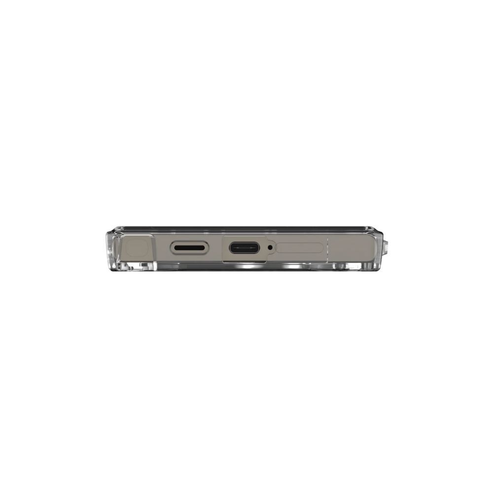 UAG Plyo Case for Samsung S24 Ultra (Ice)