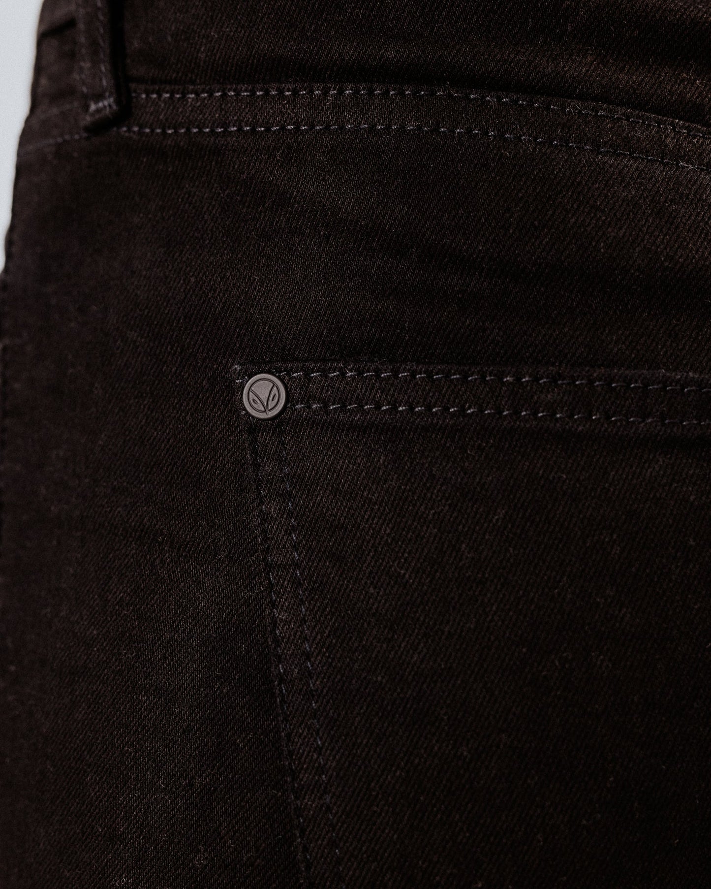 The Dina - Black Stretch