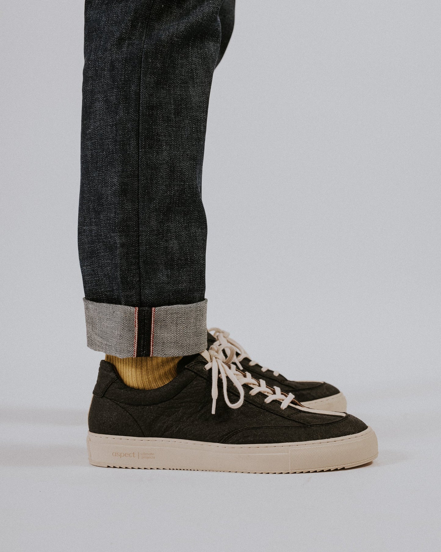 The SlimR - Japanese Selvedge