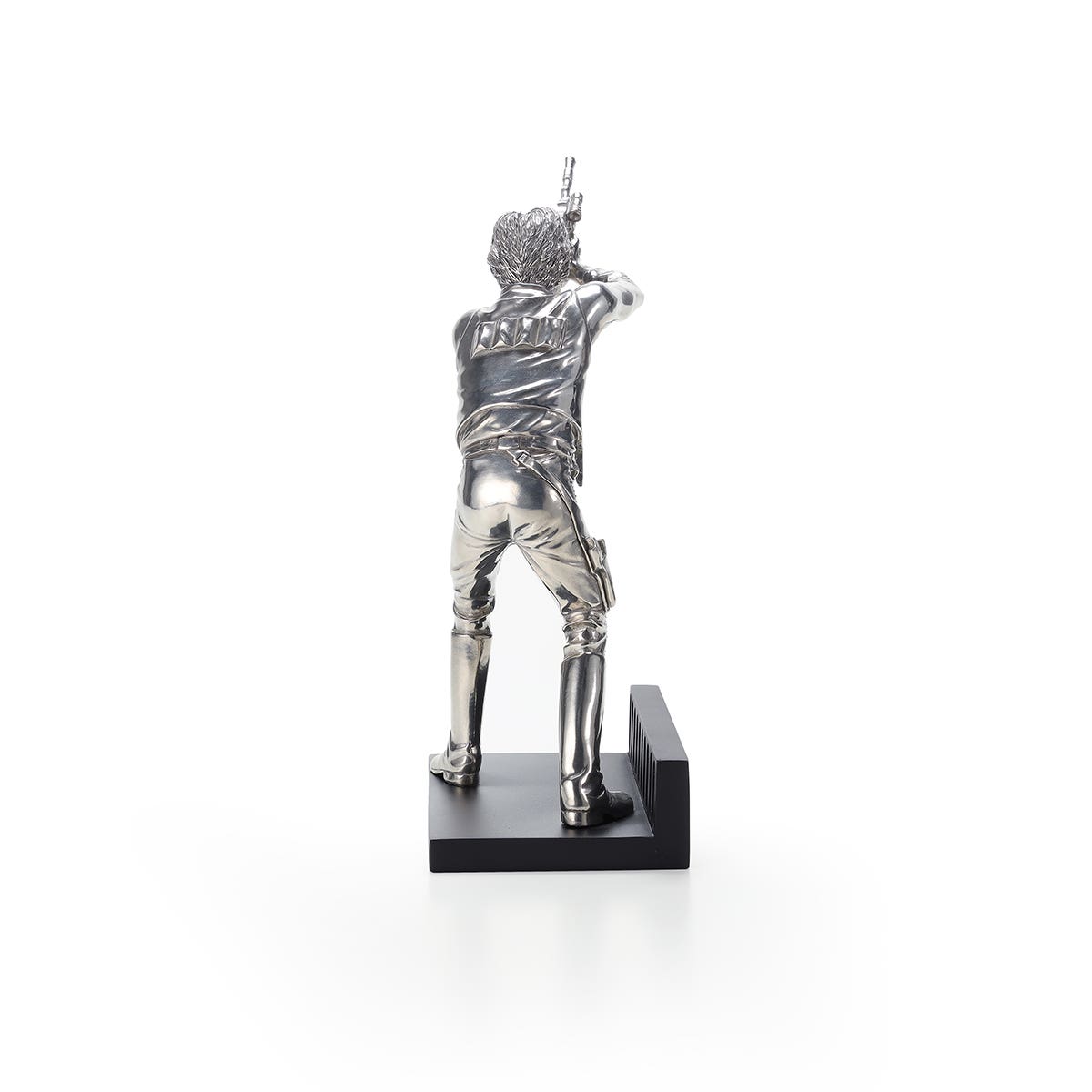Star Wars Limited Edition Han Solo Figurine
