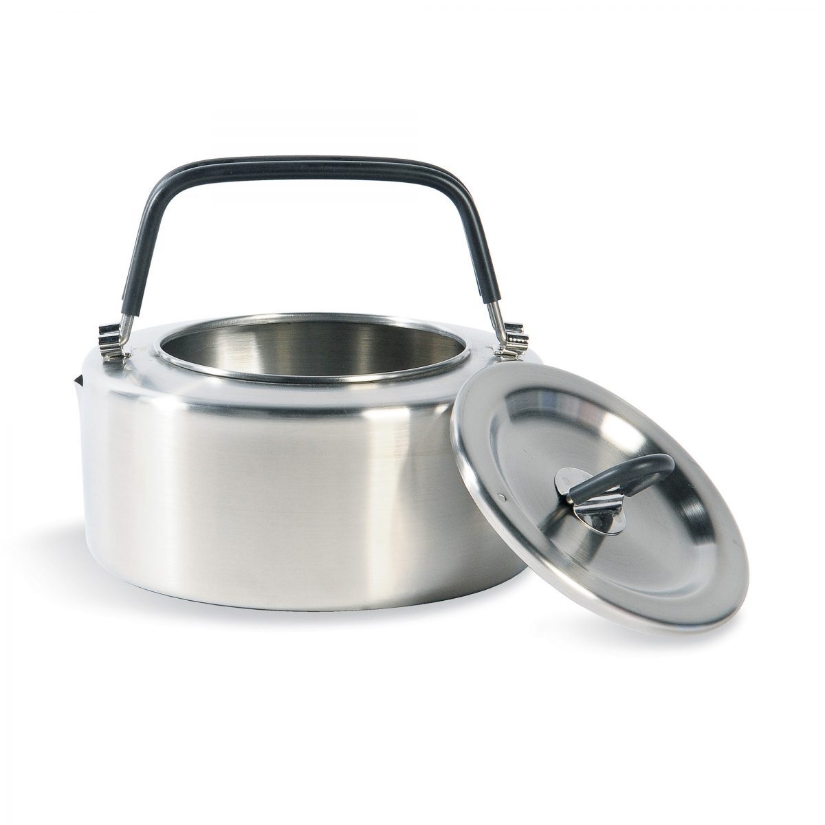 Tatonka Compact Camping H2O Kettle 1L