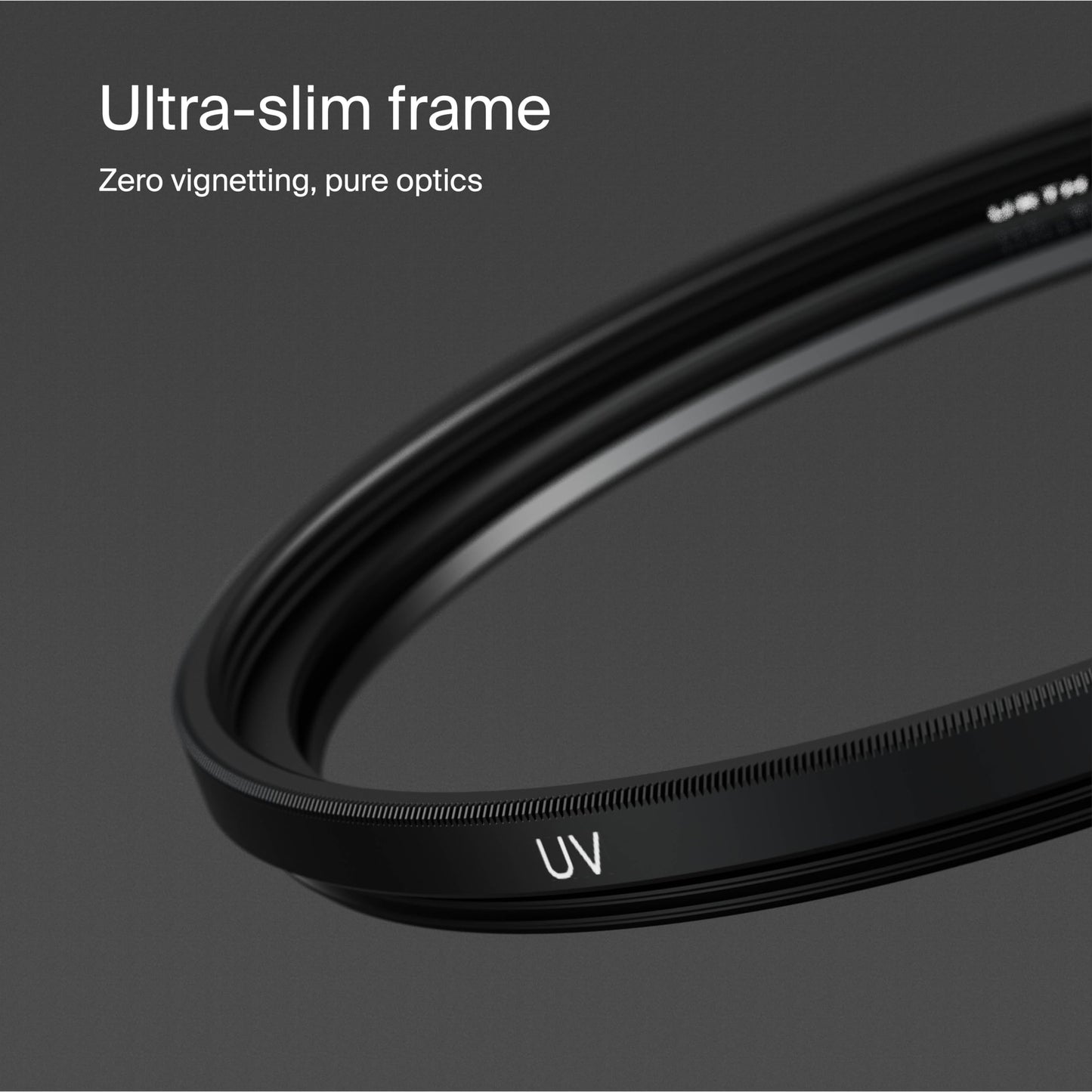 Urth 105mm UV Lens Filter (Plus+)