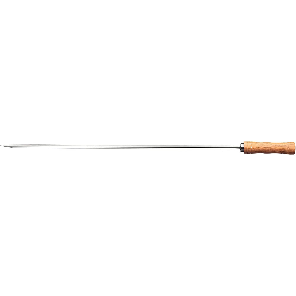 Tramontina 65cm Stainless Steel Skewers Barbecue Tool