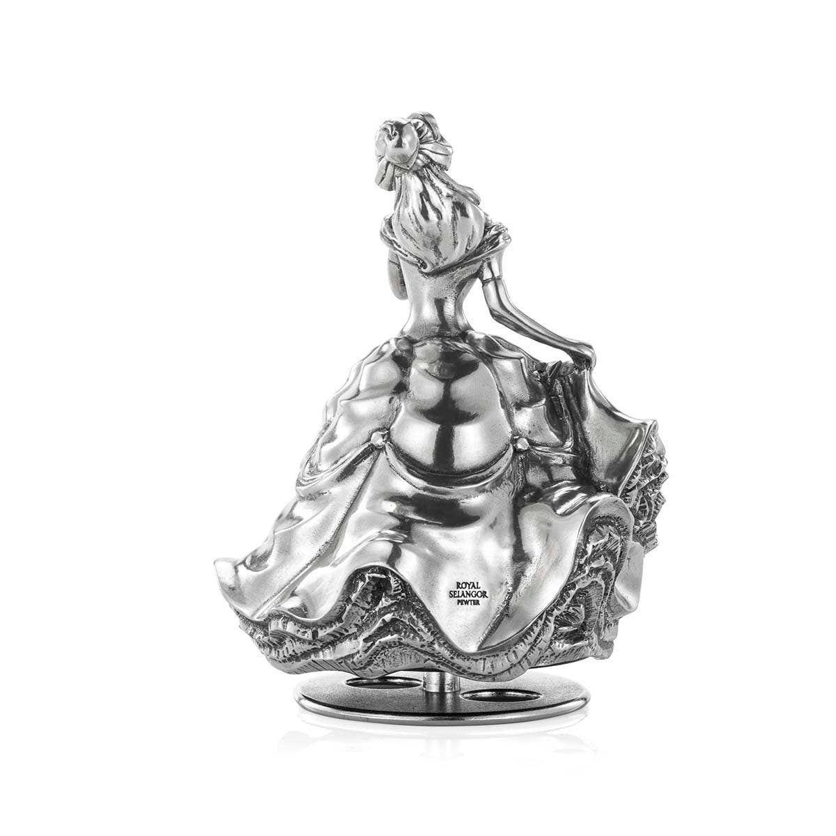 Disney Belle Musical Carousel