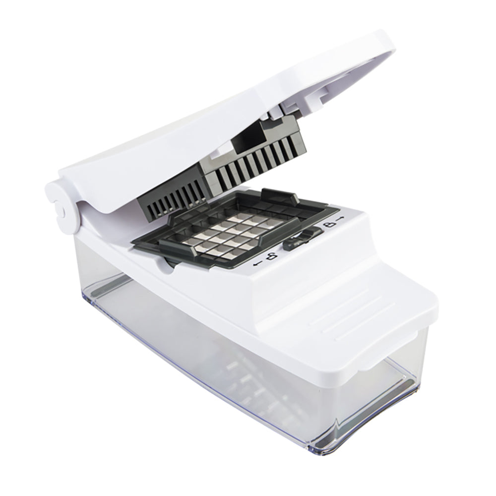 Appetito 2 Blade Vegetable Chopper