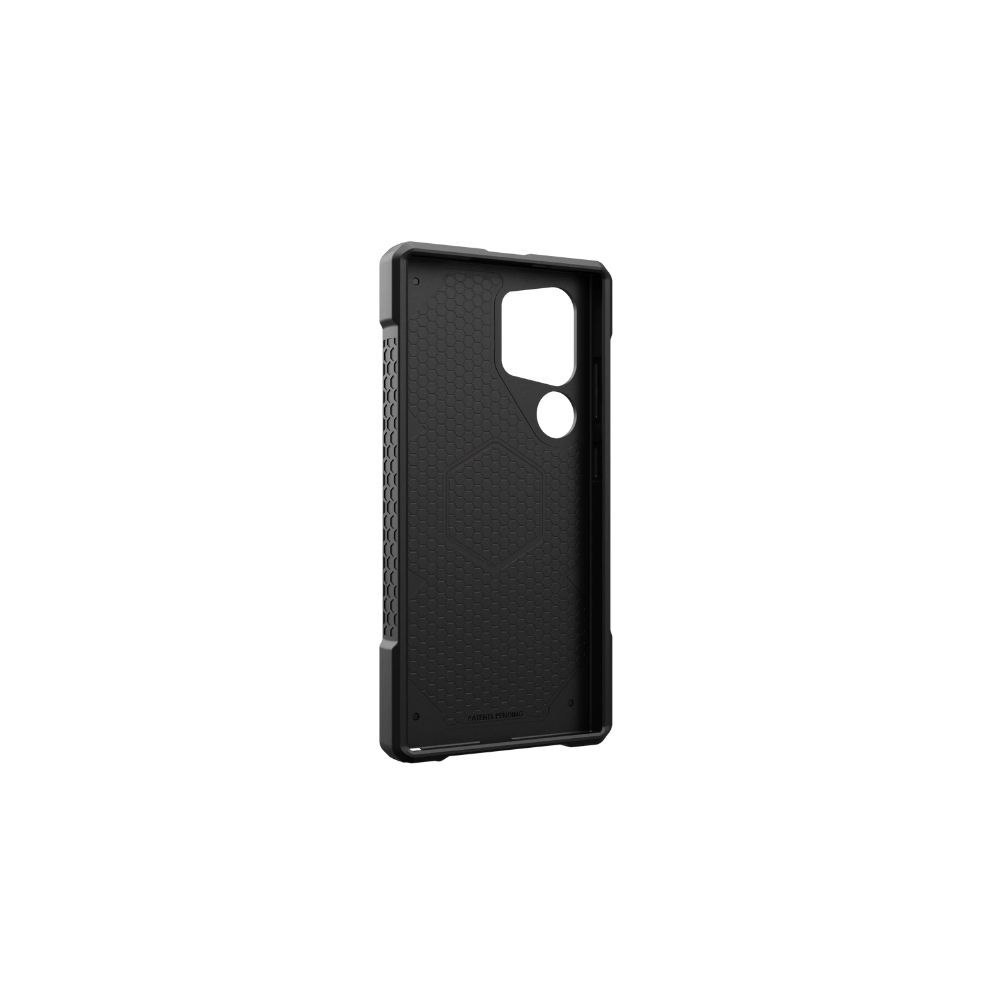 UAG Samsung S 2024 Case Large Monarch Pro (Crimson)