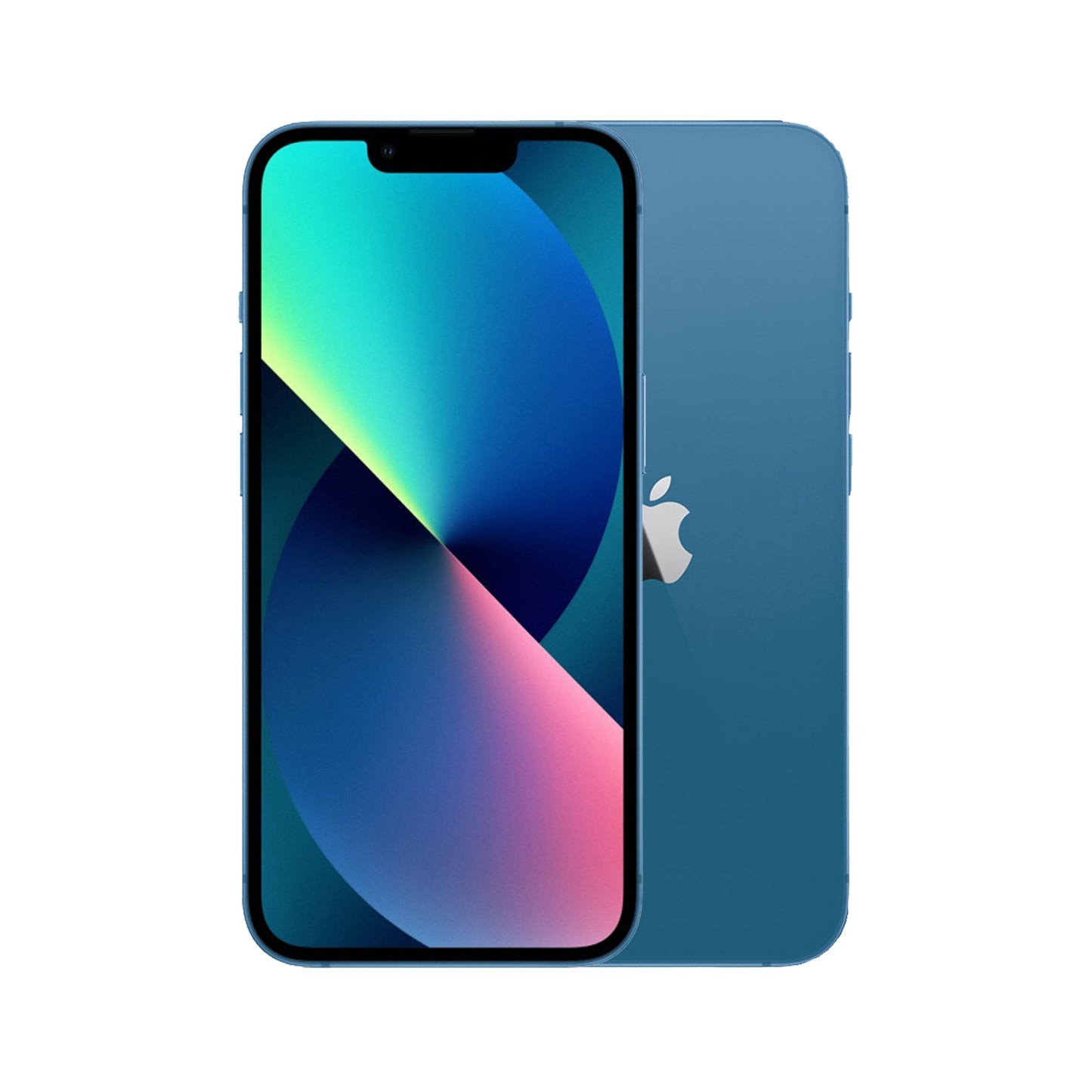 Apple iPhone 13 128GB (Blue) [~Renewed: Good]