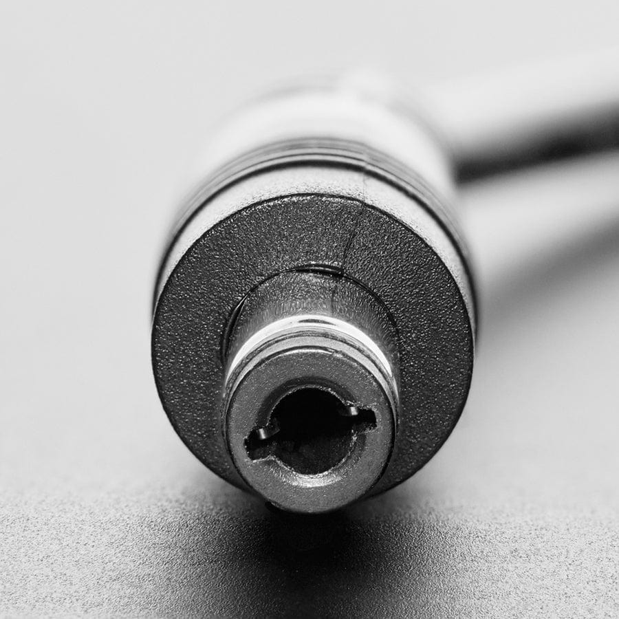 5.5mm/2.1mm DC Barrel Polarity Reversing Cable