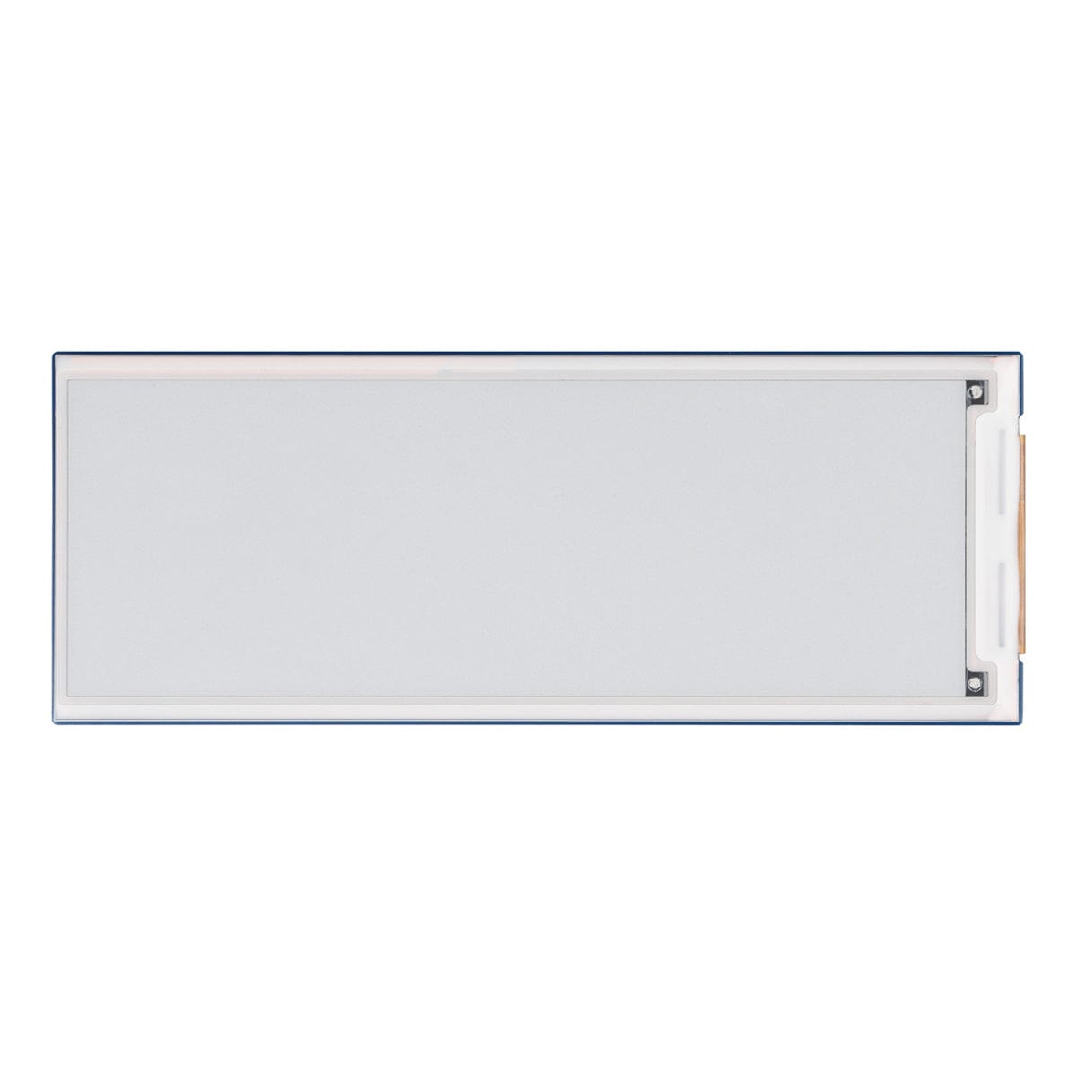 5.79" E-Paper Display Module (Black/White) (792 x 272)