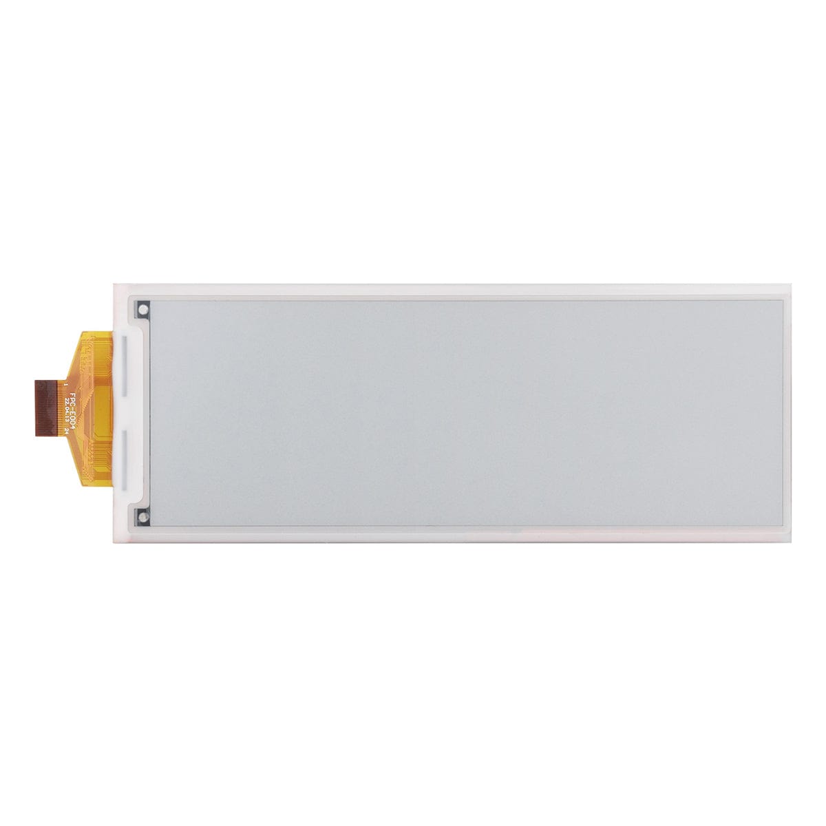 5.79" E-Paper Raw Display (792 x 272) (Black/White)
