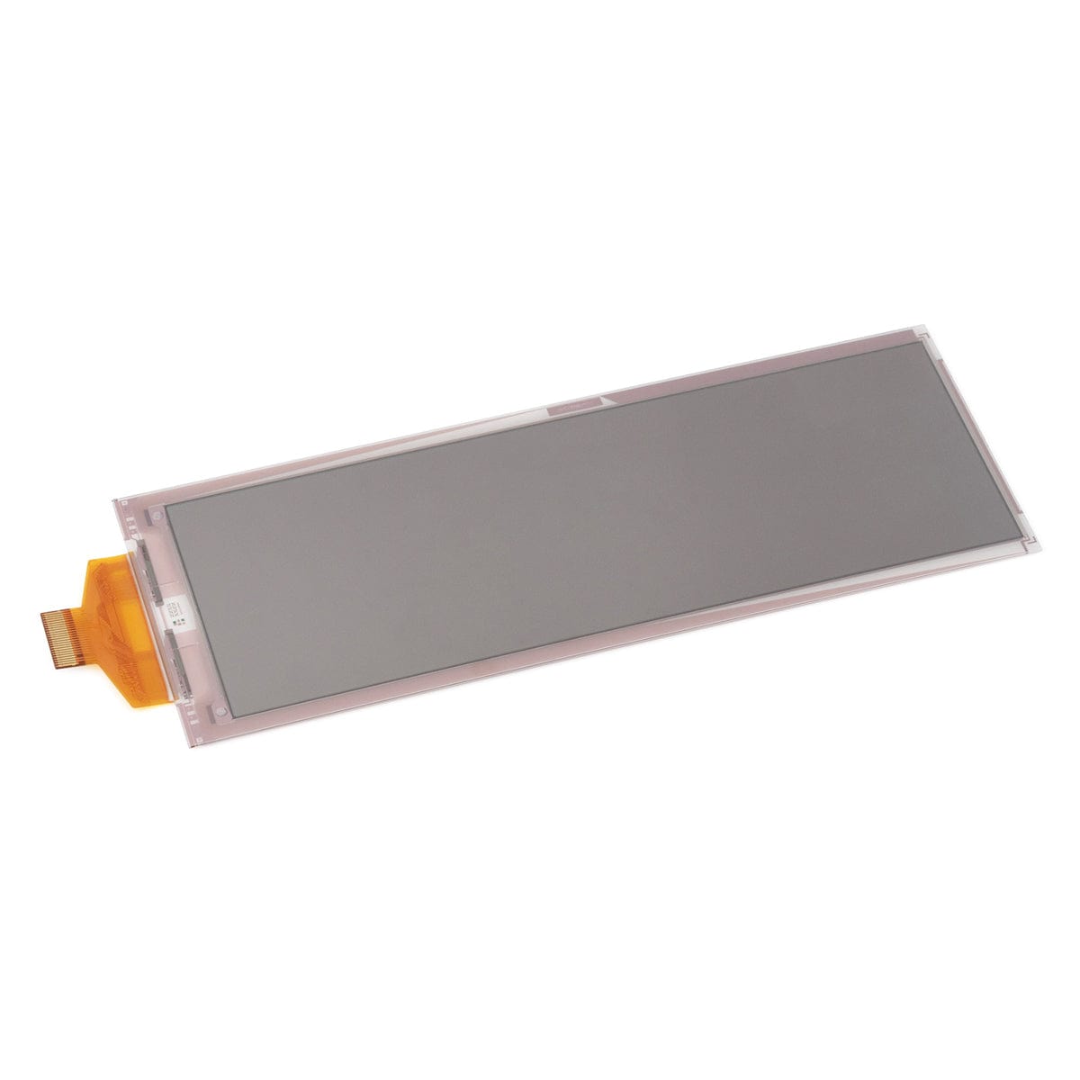 5.79" E-Paper Raw Display (792 x 272) (Black/White)