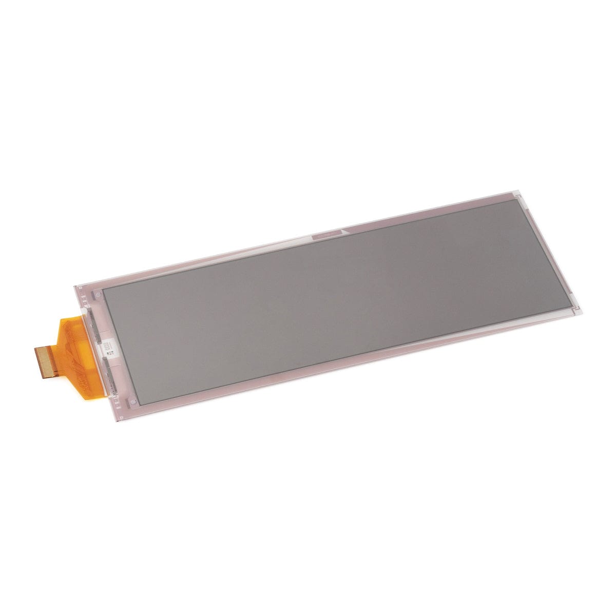 5.79" E-Paper Raw Display Panel (792 x 272)