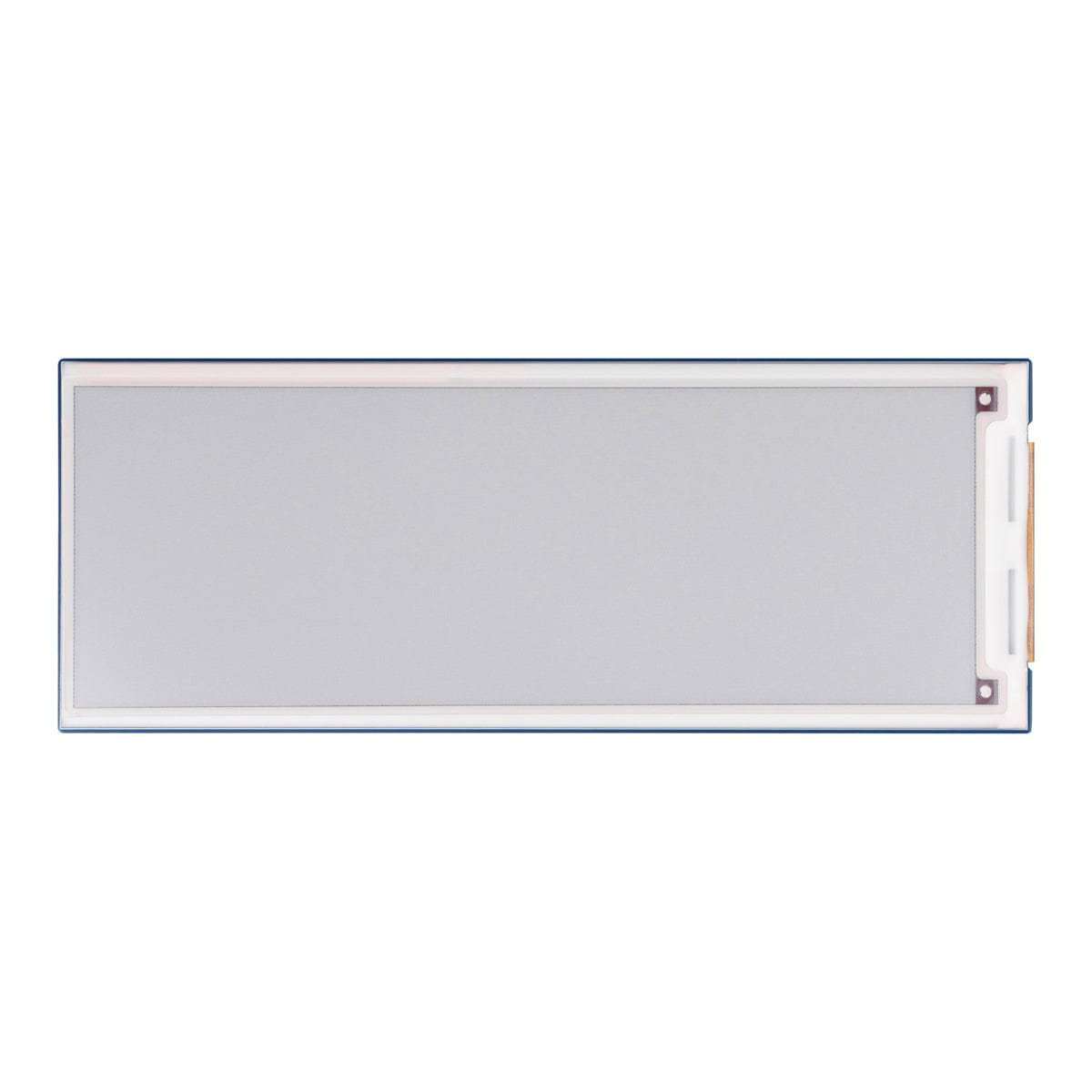 5.79" Red/Black/White E-Paper Module (792 x 272)