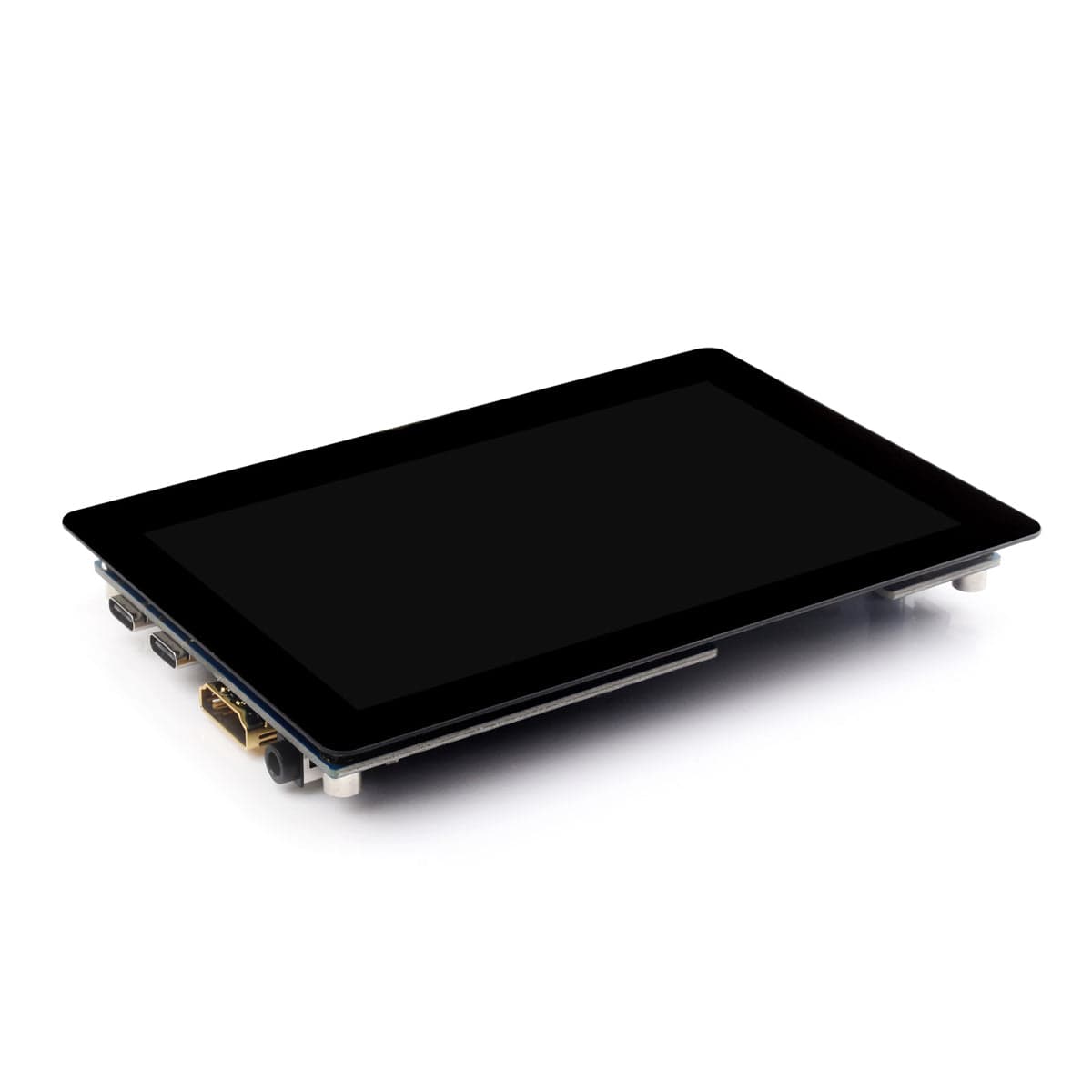 5" IPS HDMI Capacitive Touch Display for Raspberry Pi (1024x600)