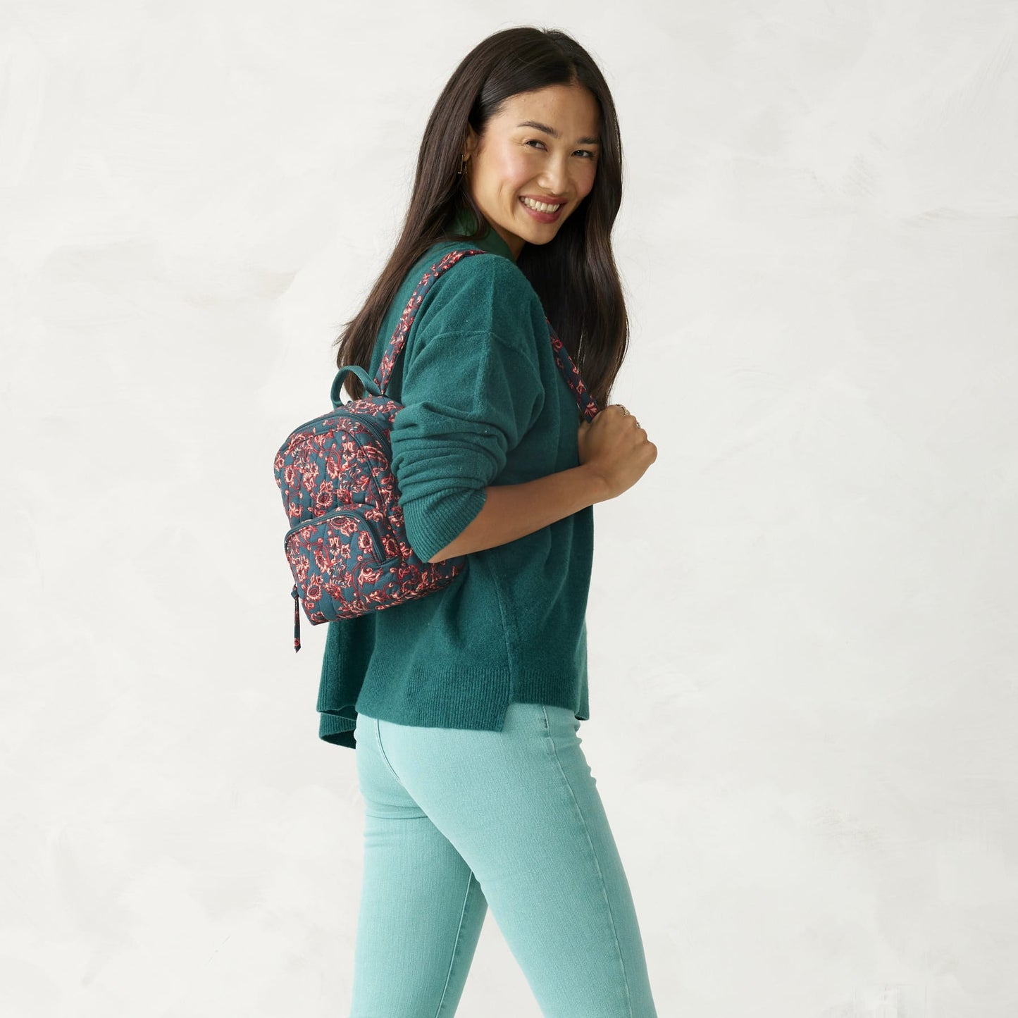 Mini Banbury Backpack
