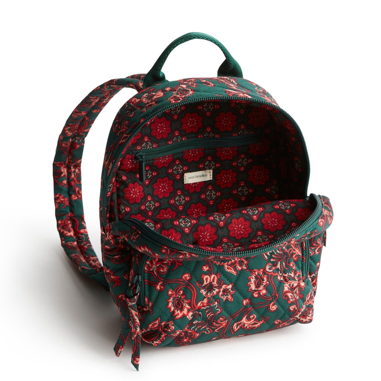 Mini Banbury Backpack