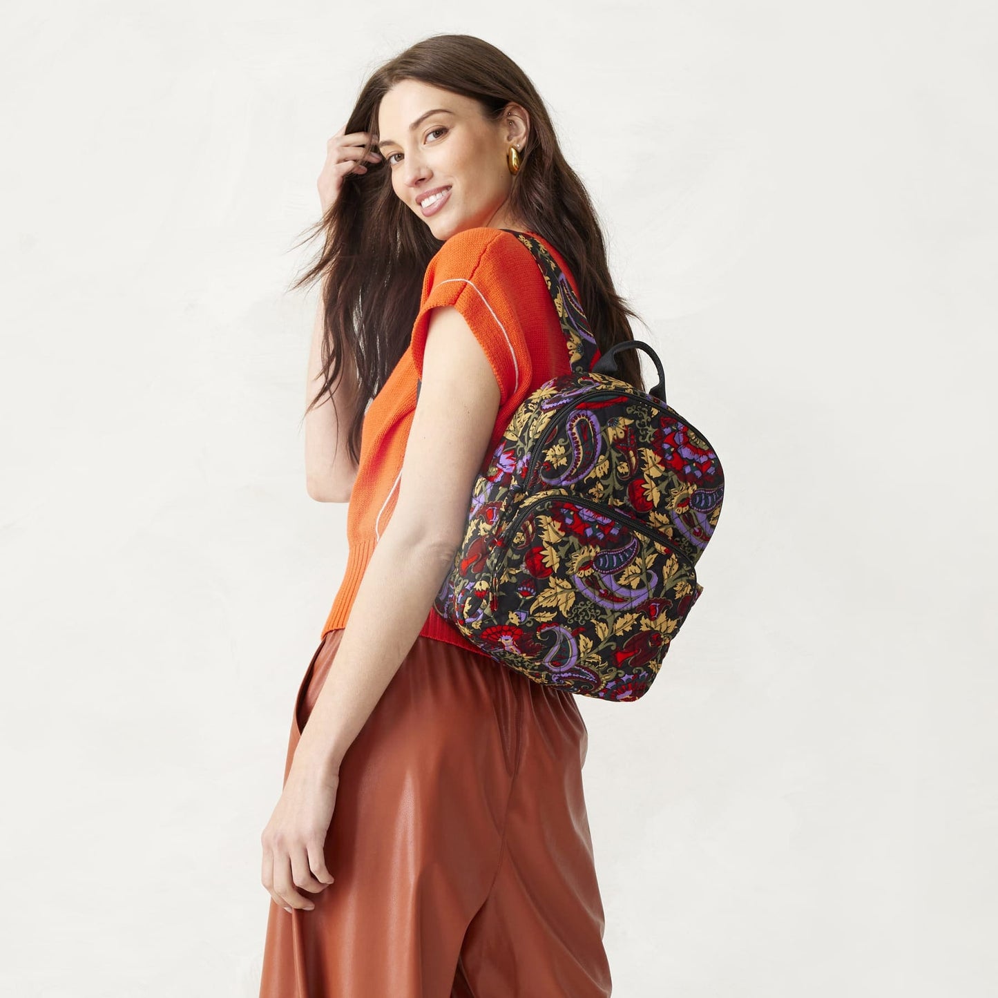 Small Banbury Backpack