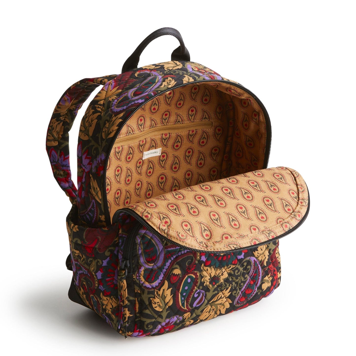 Small Banbury Backpack