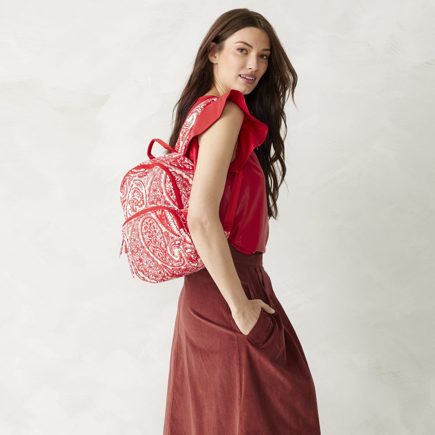 Small Banbury Backpack