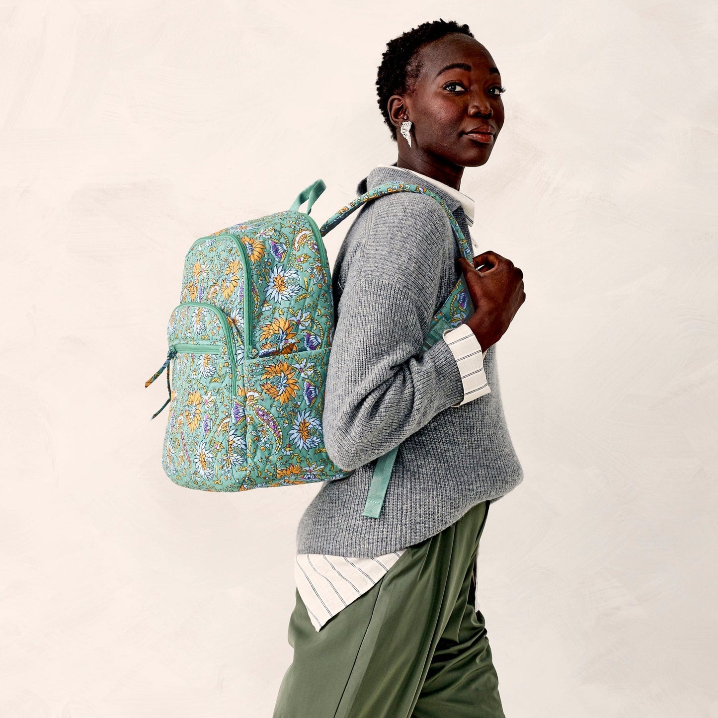 Bancroft Backpack