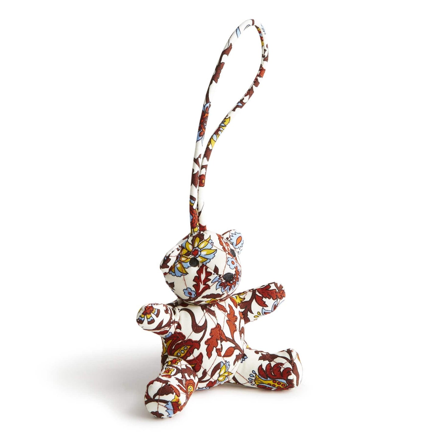 Bitty Bear Bag Charm