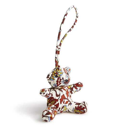 Bitty Bear Bag Charm