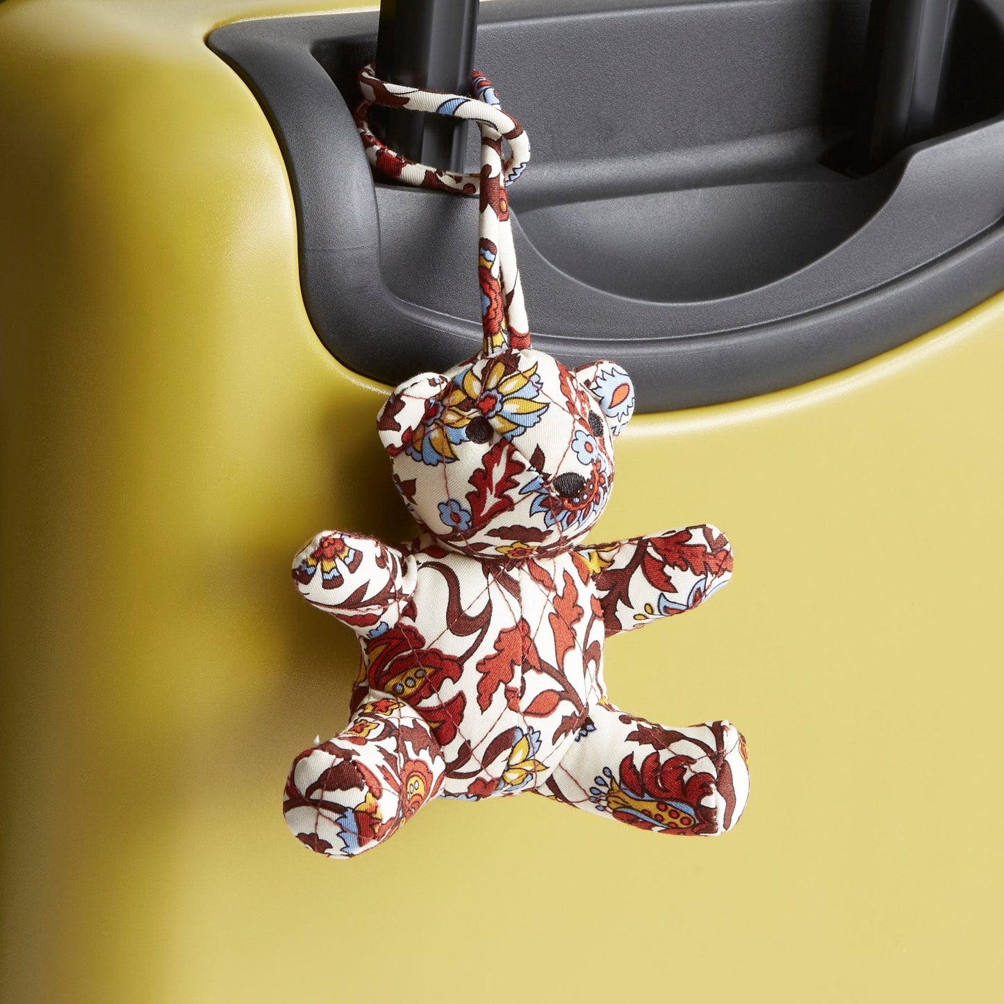 Bitty Bear Bag Charm