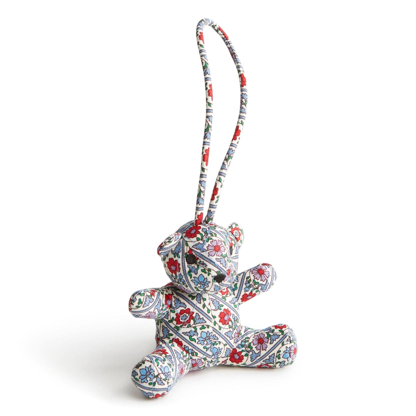 Bitty Bear Bag Charm