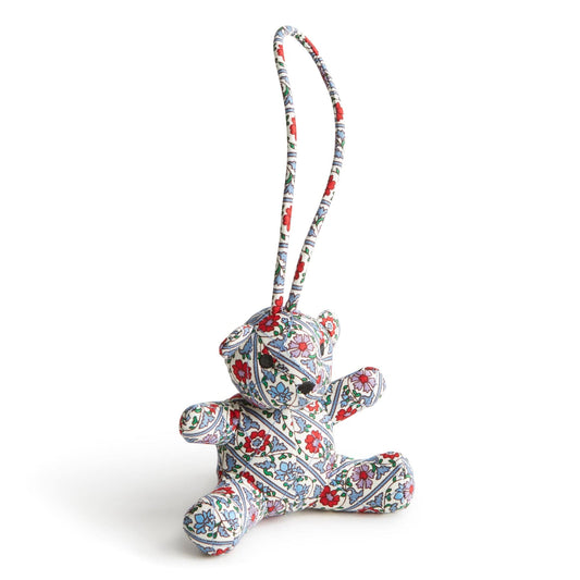 Bitty Bear Bag Charm