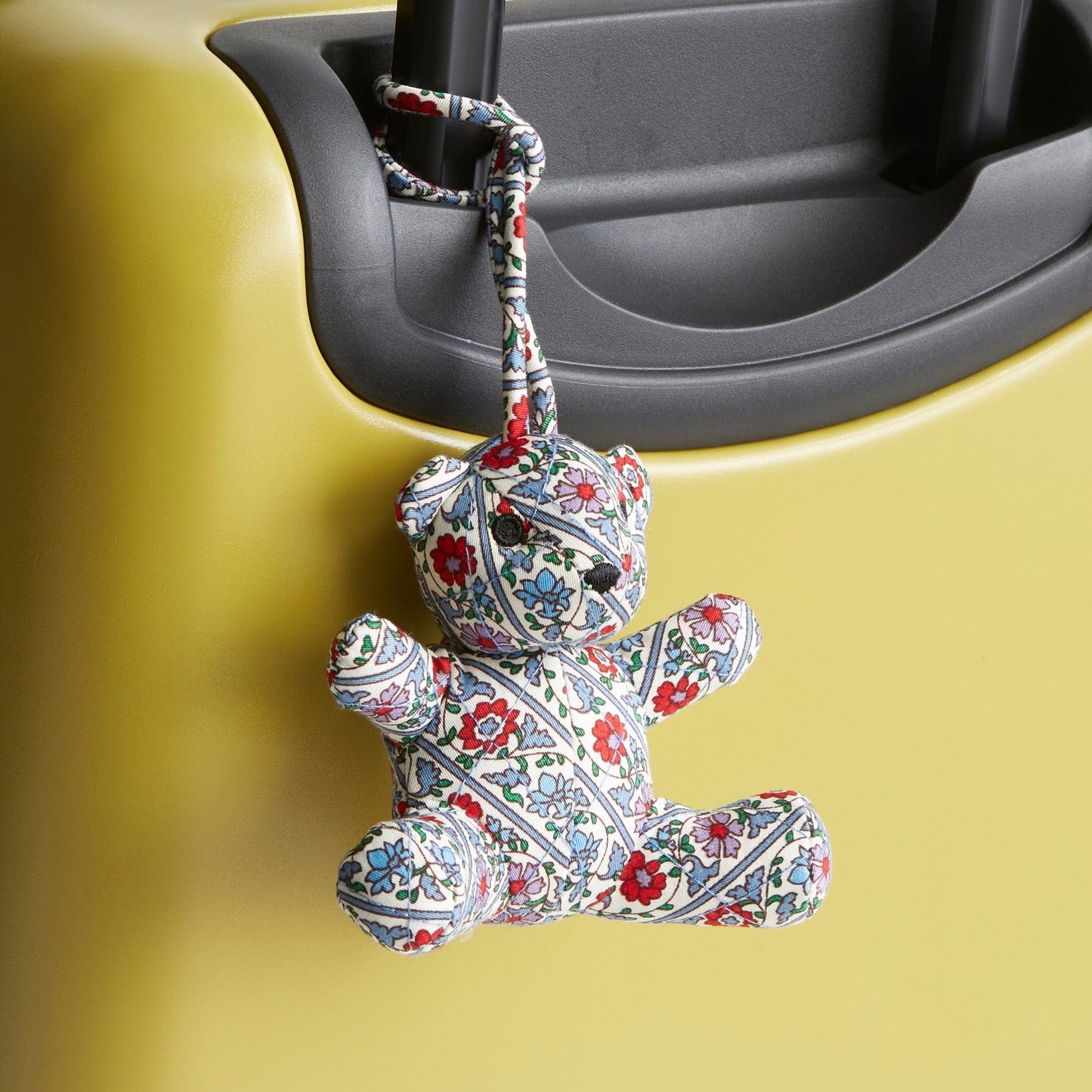 Bitty Bear Bag Charm
