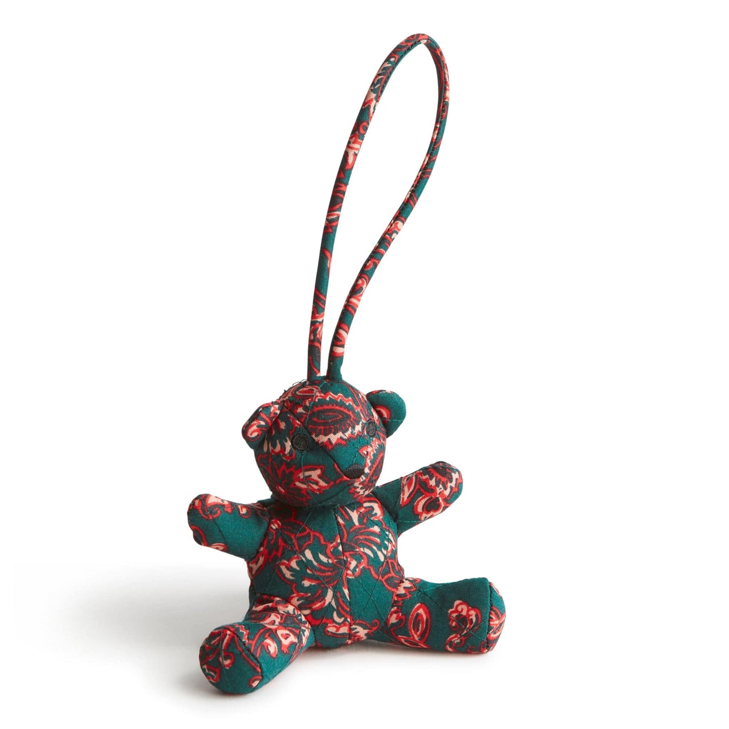 Bitty Bear Bag Charm