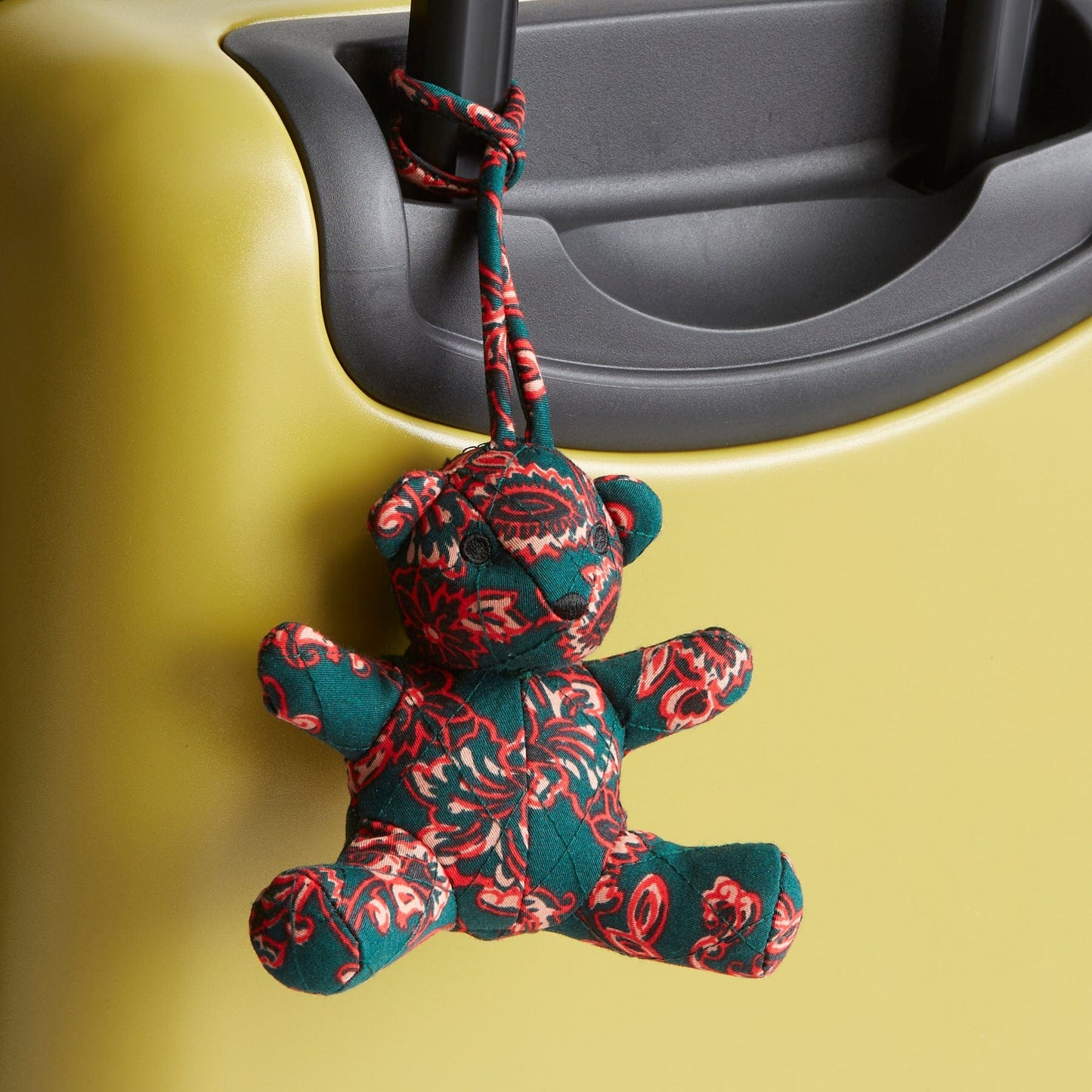 Bitty Bear Bag Charm