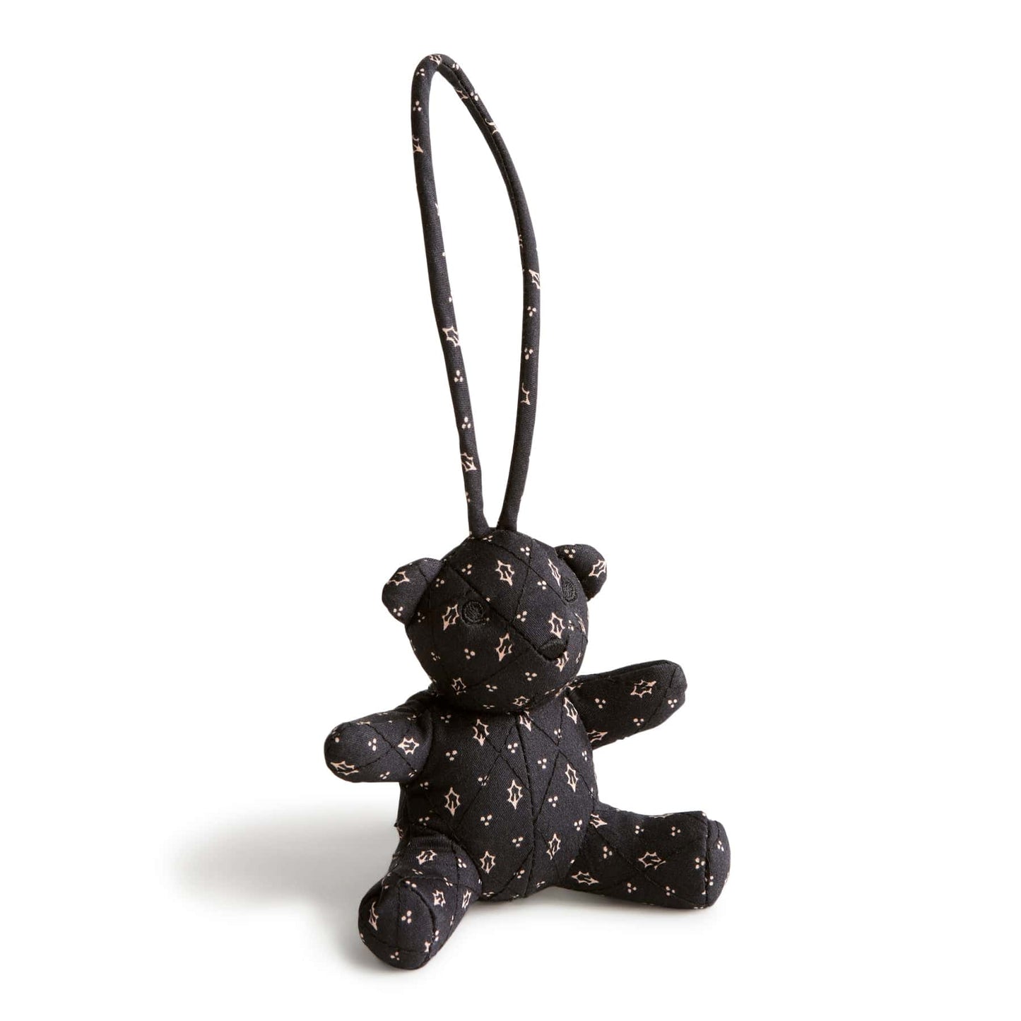 Bitty Bear Bag Charm
