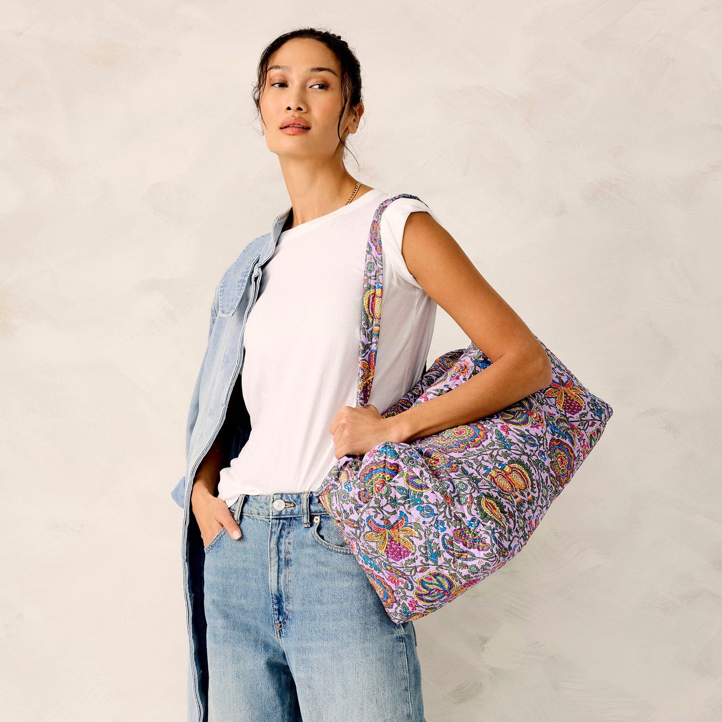 Original Duffel Bag