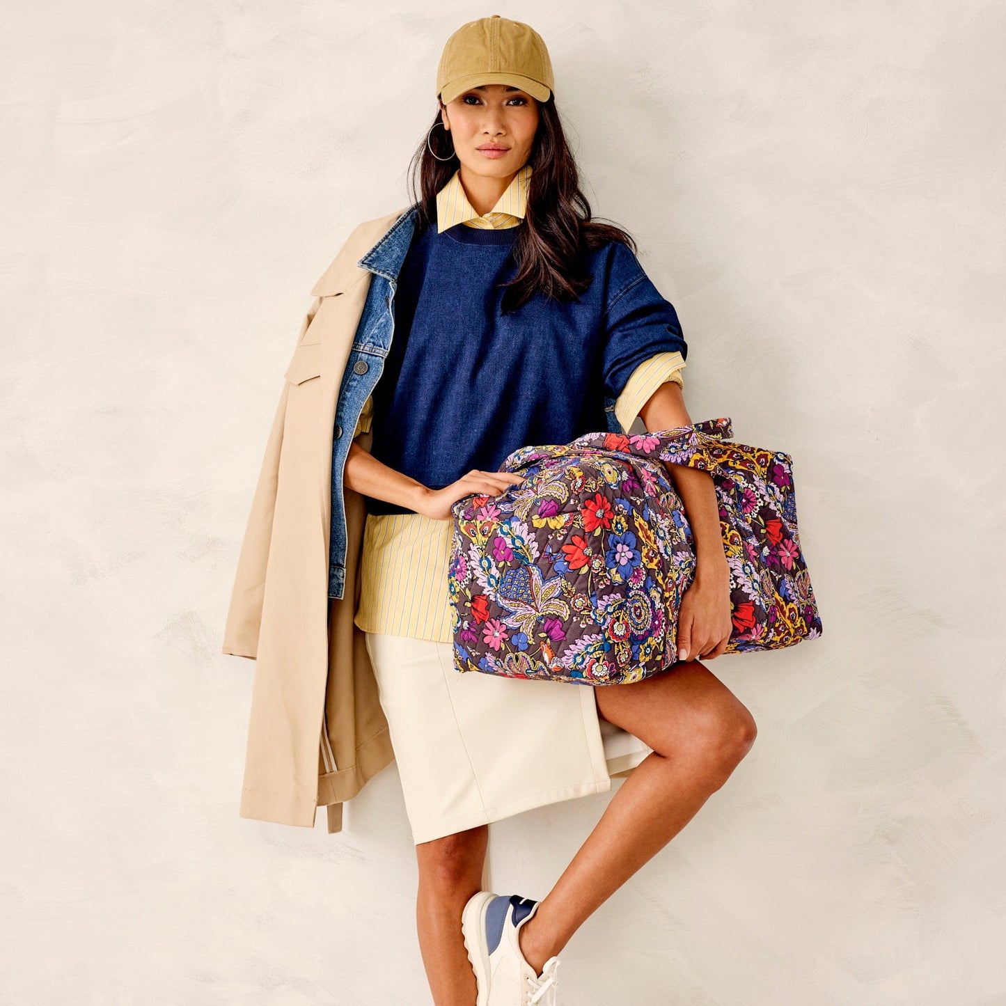 Large Original Duffel Bag
