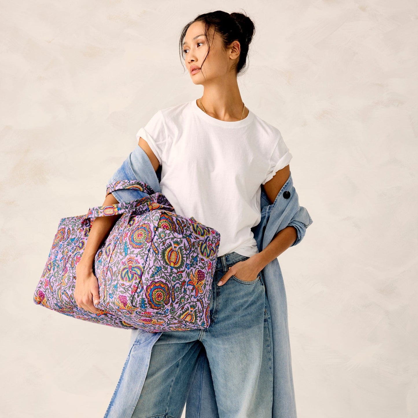 Large Original Duffel Bag