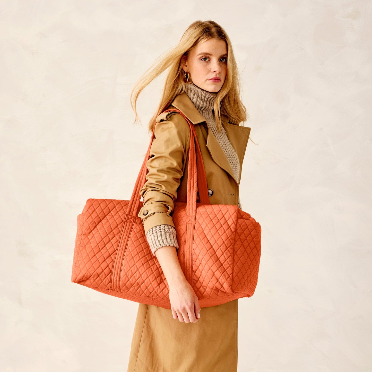 Large Original Duffel Bag