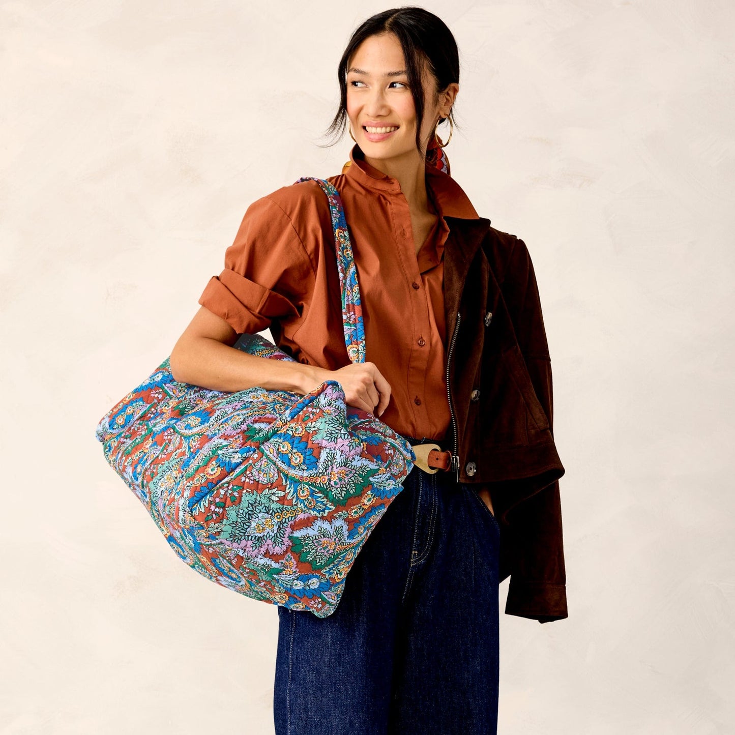 Large Original Duffel Bag