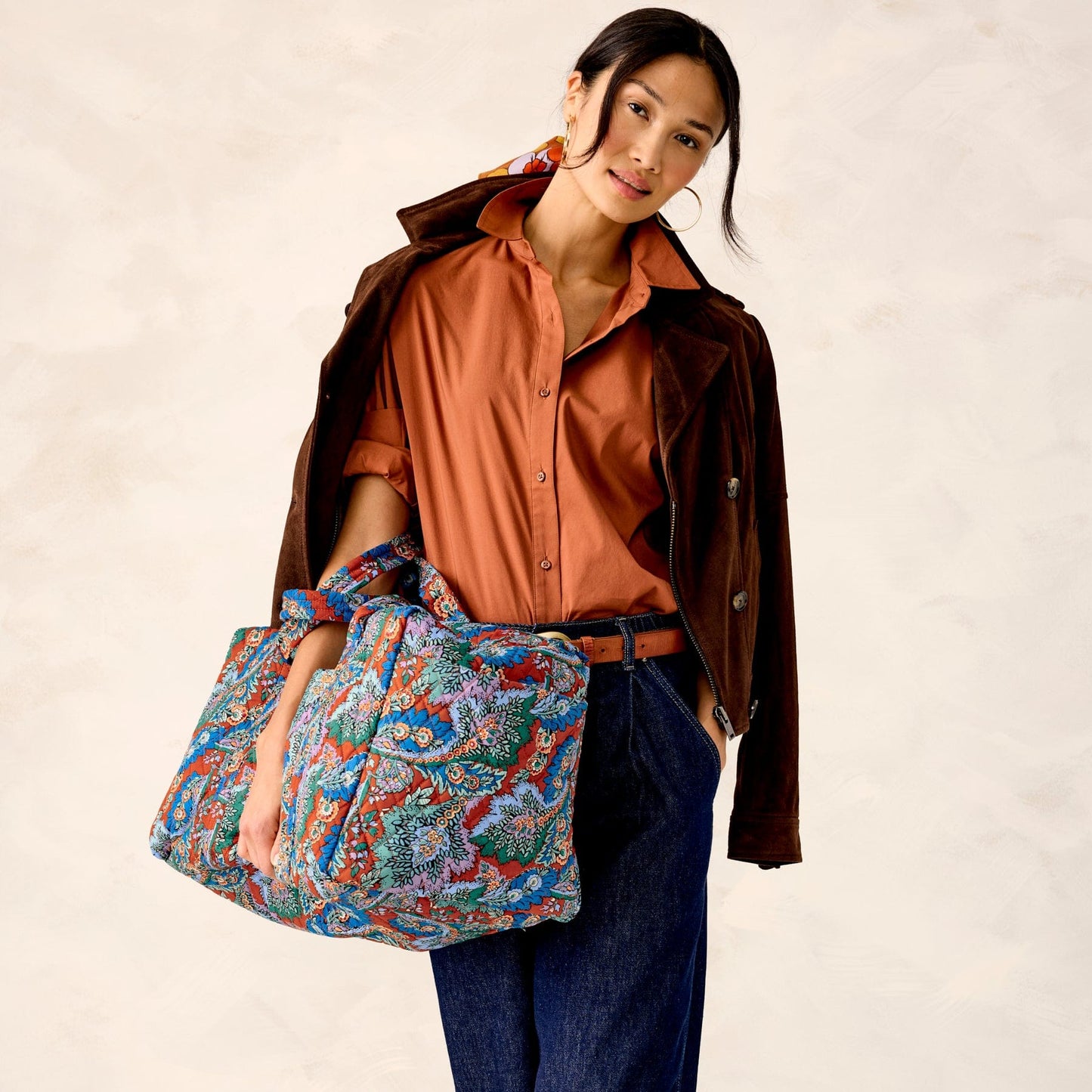 Large Original Duffel Bag