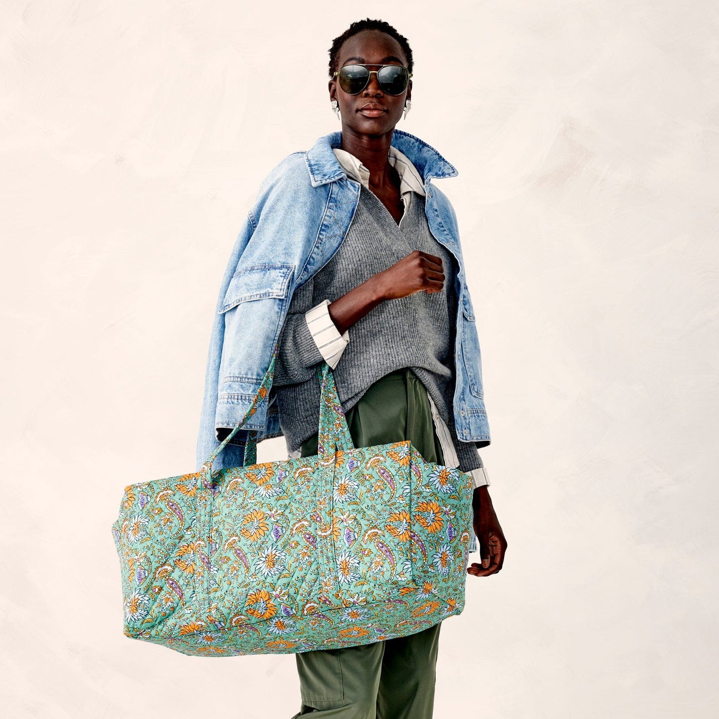 Large Original Duffel Bag