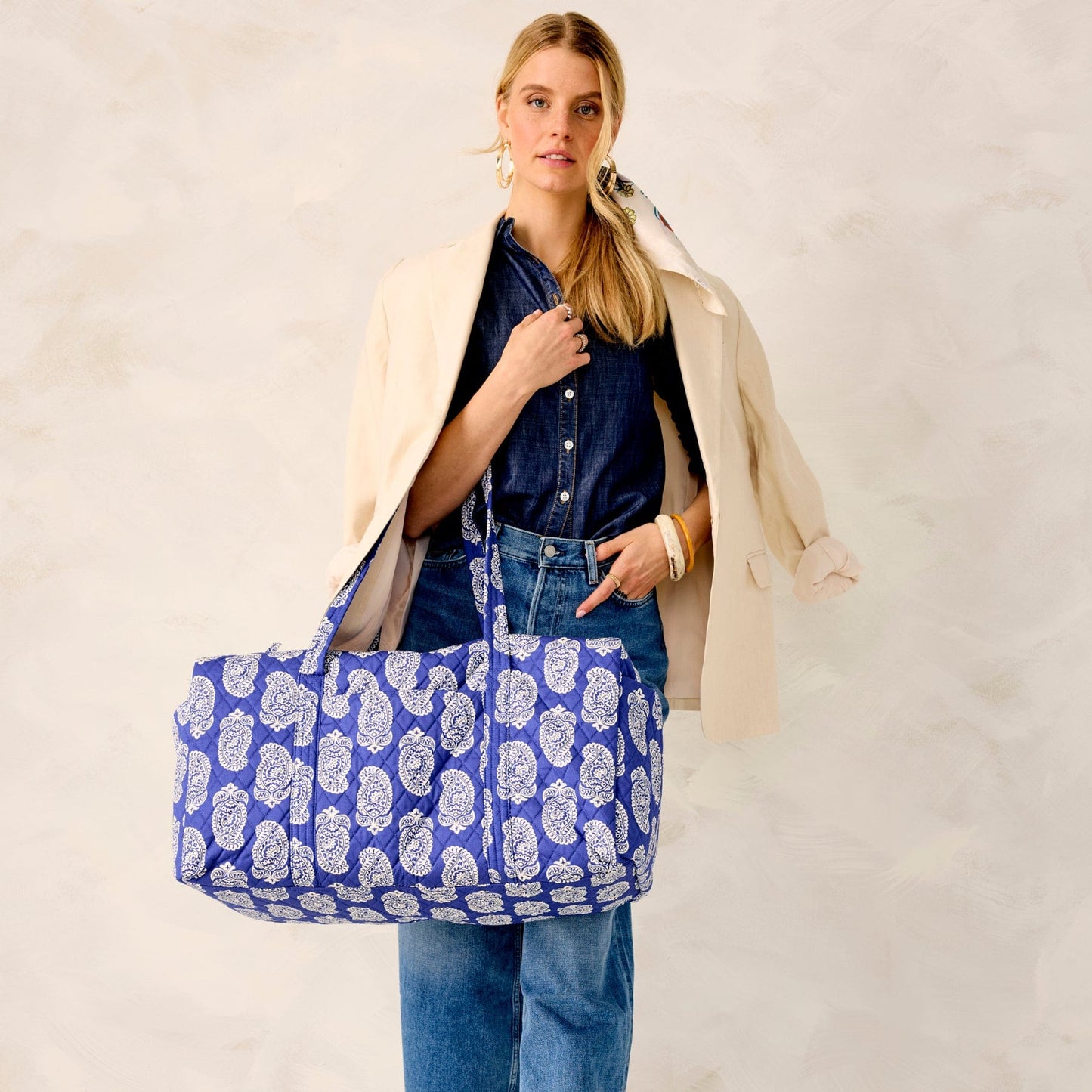 Large Original Duffel Bag