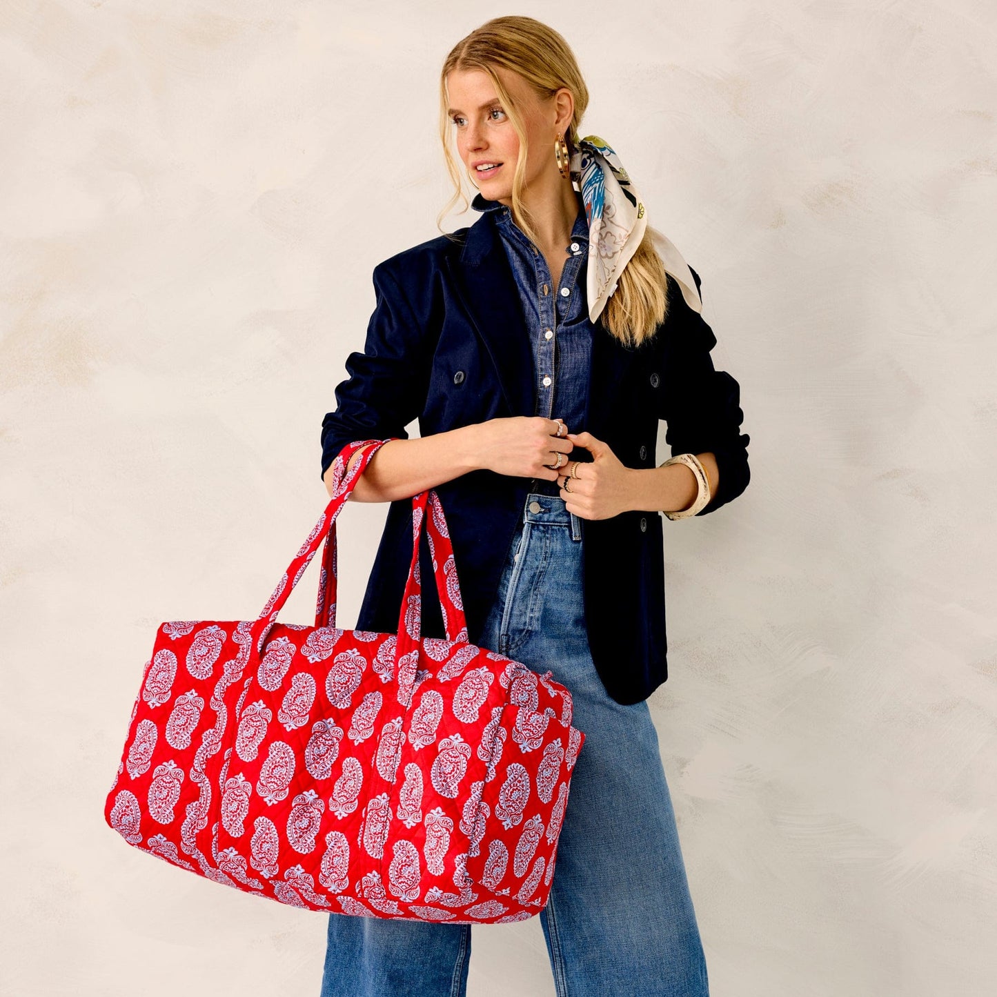 Large Original Duffel Bag