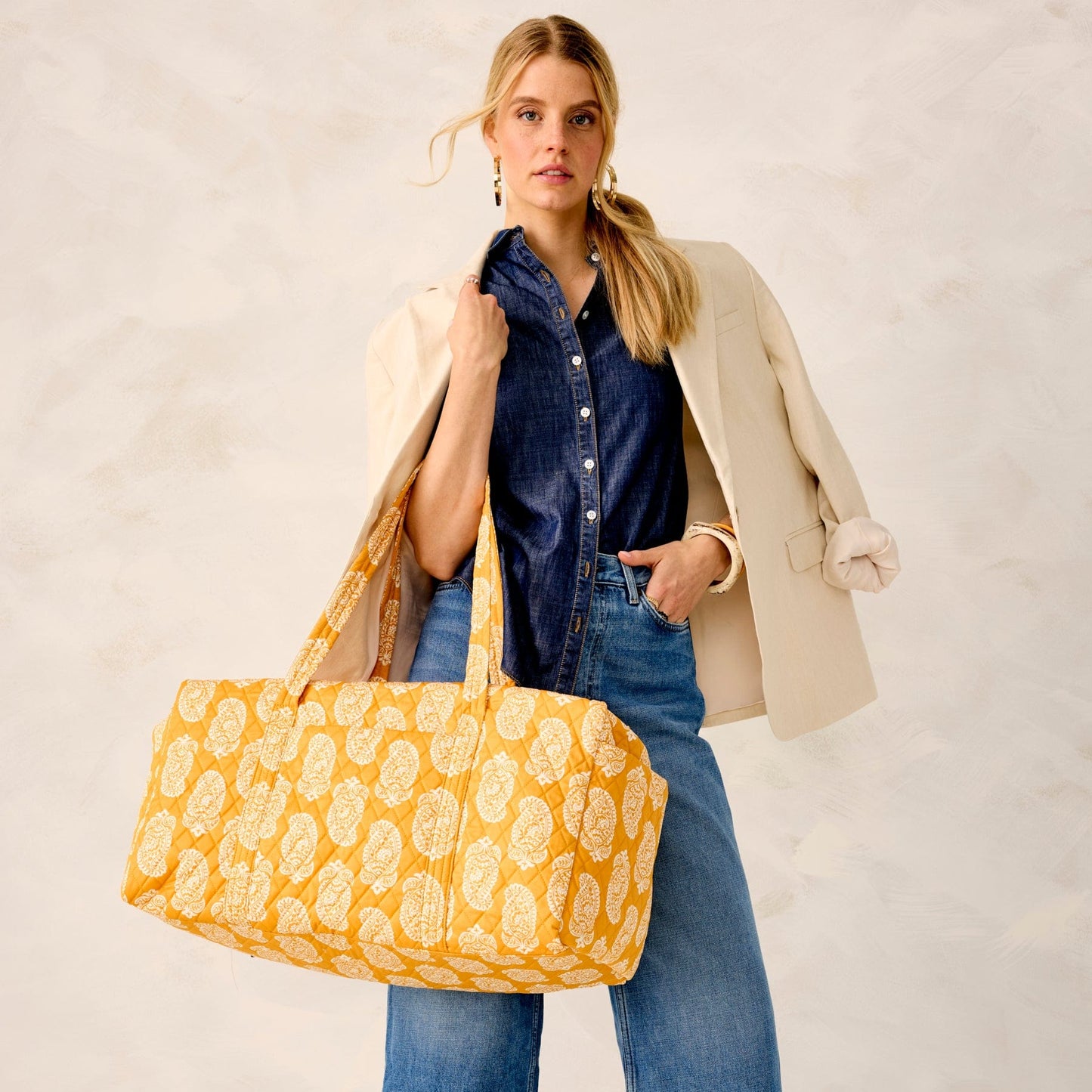 Large Original Duffel Bag