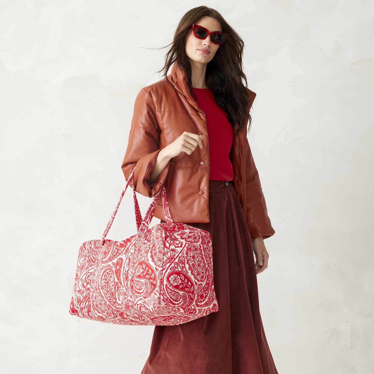 Large Original Duffel Bag